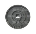 Cama aparat legare balotiera CLAAS MARKANT 813568