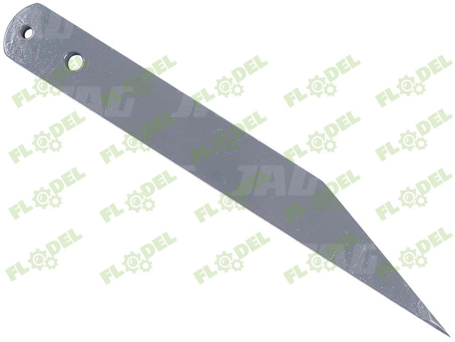 Furca balotiera CLAAS MARKANT 812750