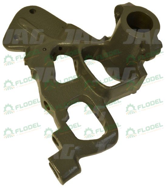 Corp aparat legare balotiera CLAAS 000077