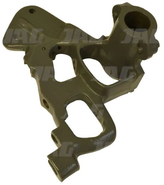 Corp aparat legare balotiera CLAAS 000077