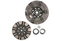 Kit ambreiaj complet tractor CASE IH 1964059C1 LUK