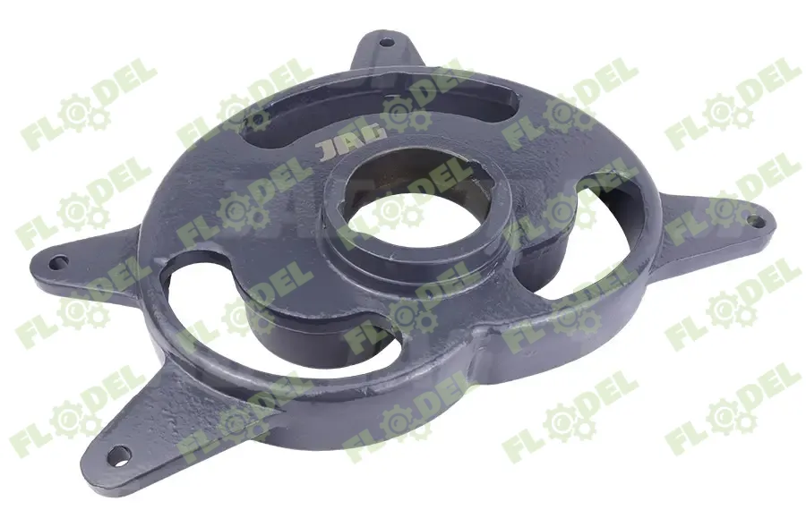 Cama Pick Up balotiera CLAAS 848382