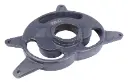 Cama pick up balotiera CLAAS 848382