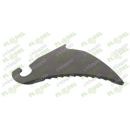 Cutit rotor presa baloti CLAAS 837779 MWS GERMANY