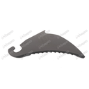 Cutit rotor presa baloti CLAAS 837779 MWS GERMANY