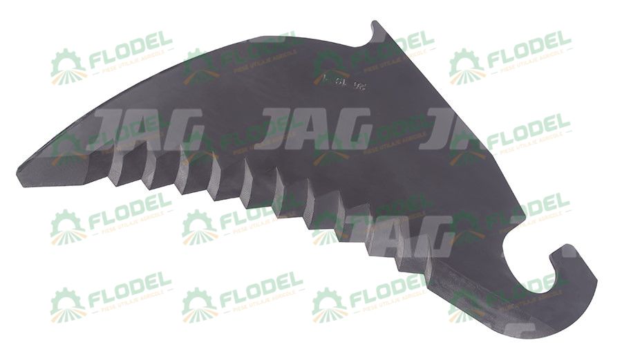 Cutit rotor presa baloti CLAAS 837779