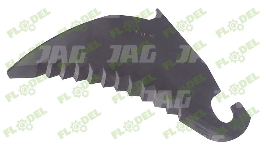 Cutit rotor presa baloti CLAAS 837779