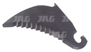 Cutit rotor presa baloti CLAAS 837779