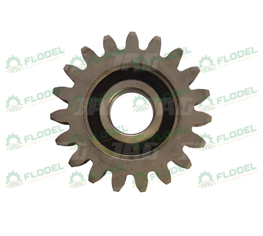 Pinion intermediar Z19 baltoiera CLAAS 837240