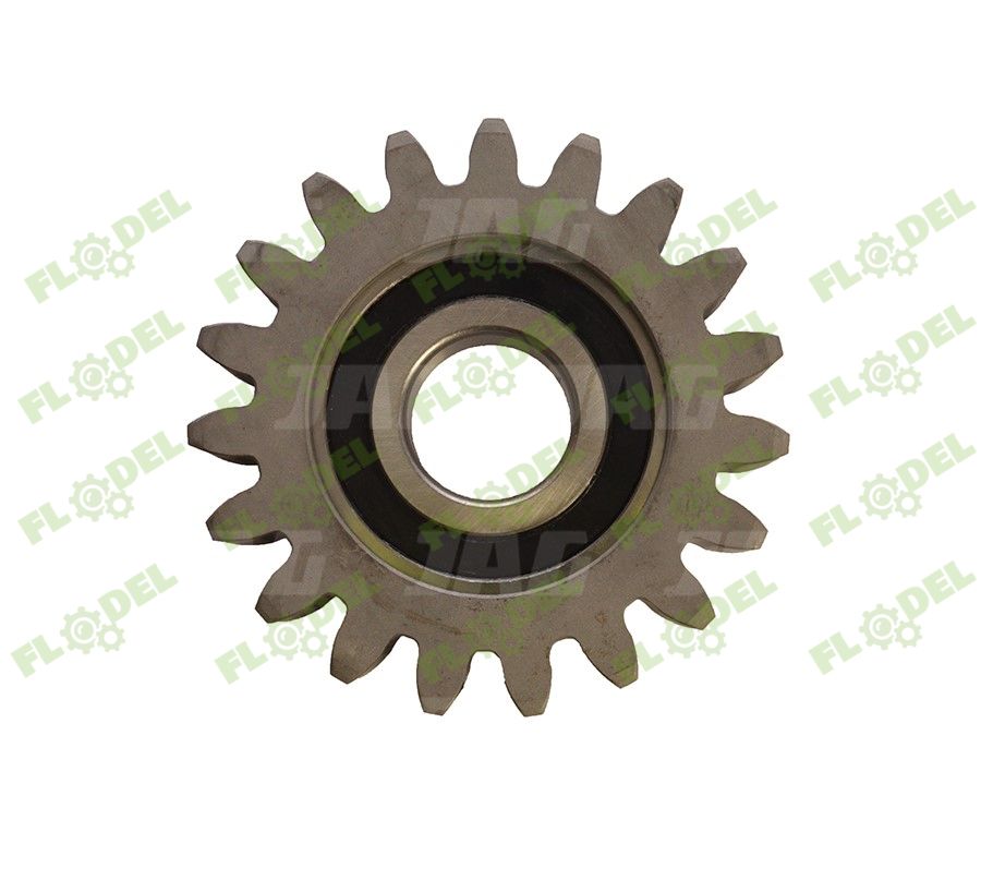Pinion intermediar Z19 baltoiera CLAAS 837240
