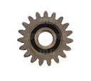 Pinion intermediar Z19 baltoiera CLAAS 837240