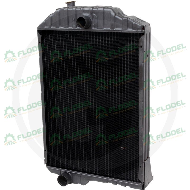 Radiator JOHN DEERE AR95802