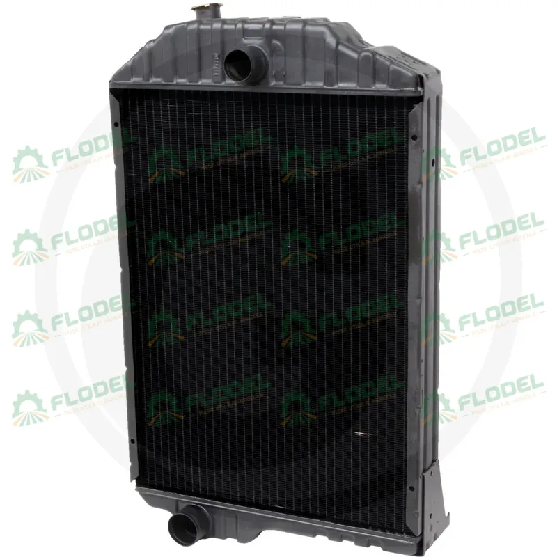 Radiator JOHN DEERE AR95802