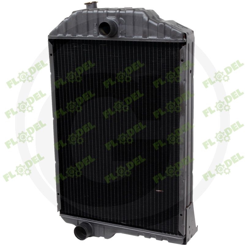 Radiator JOHN DEERE AR95802
