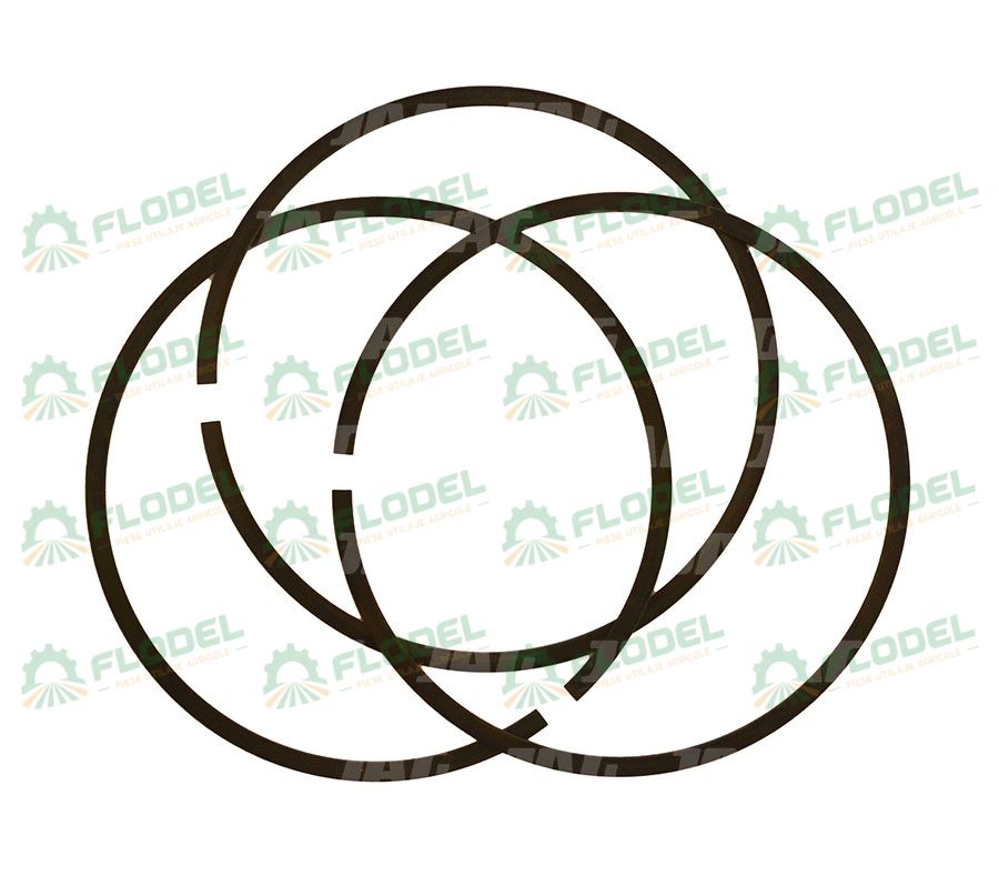 Set inel etansare fuzeta combina CLAAS 673428 Original CLAAS