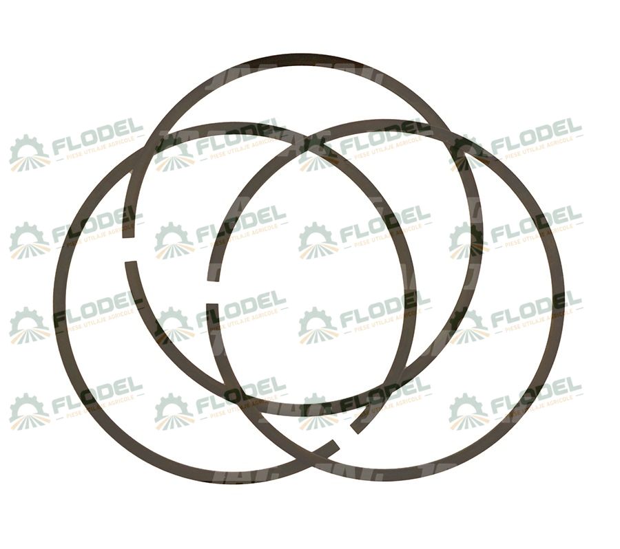 Set inel etansare fuzeta combina CLAAS 673428 Original CLAAS