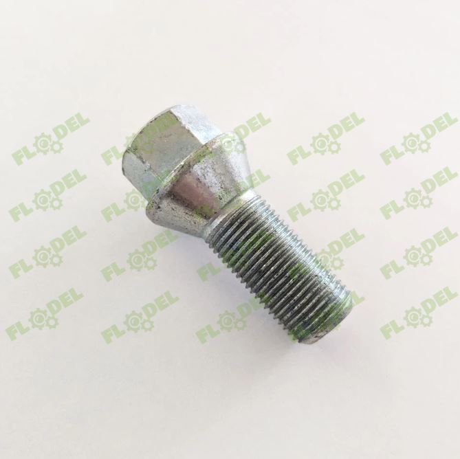 Surub tocator CAPELLO 01.0211.00