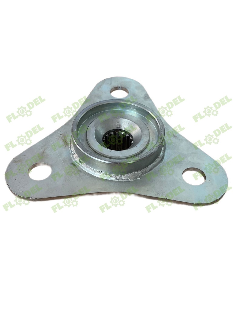 Tocator CAPELLO M2-80049 [SUPERIOR]