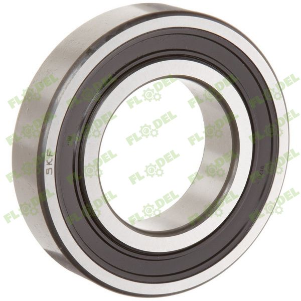 Rulment SKF 6211 2RS C3
