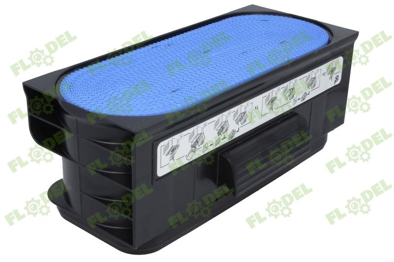 Filtru aer JOHN DEERE P958669 DONALDSON