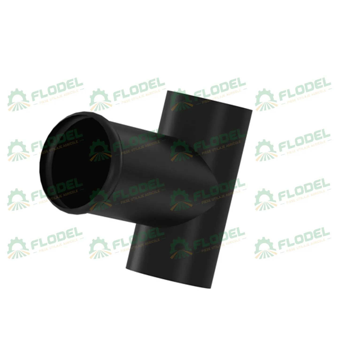 Teu retur injector JOHN DEERE T23425