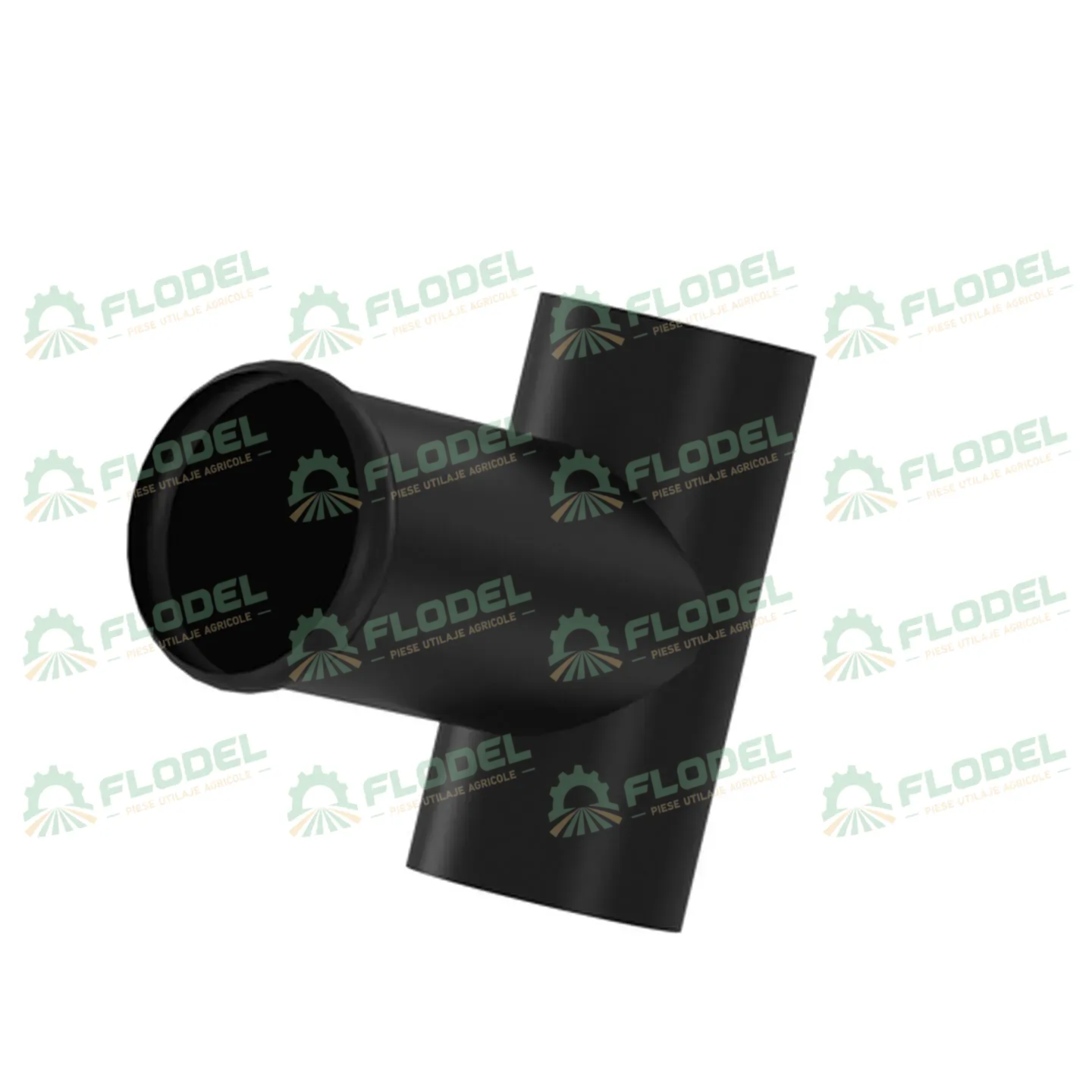 Teu retur injector JOHN DEERE T23425