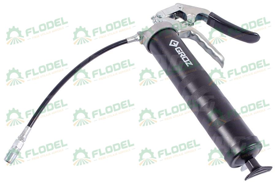 Pistol gresare 400g GROZ
