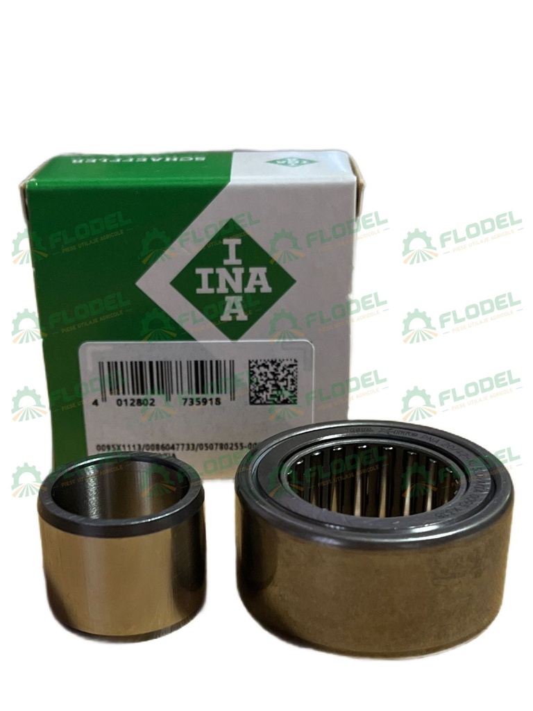 Rulment sul CLAAS CONSPEED 214046  [INA]