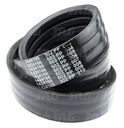 Curea combina CLAAS [3HB] 672350 GATES