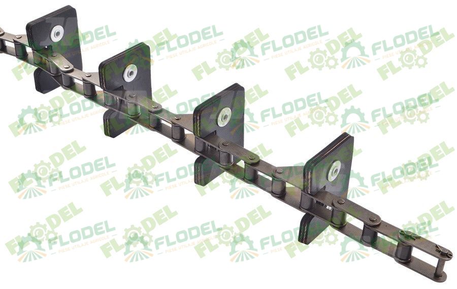 Lant cupe retur combina CLAAS 725476 DONGHUA