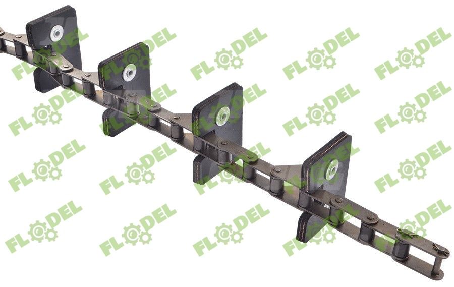 Lant cupe retur combina CLAAS 725476 DONGHUA