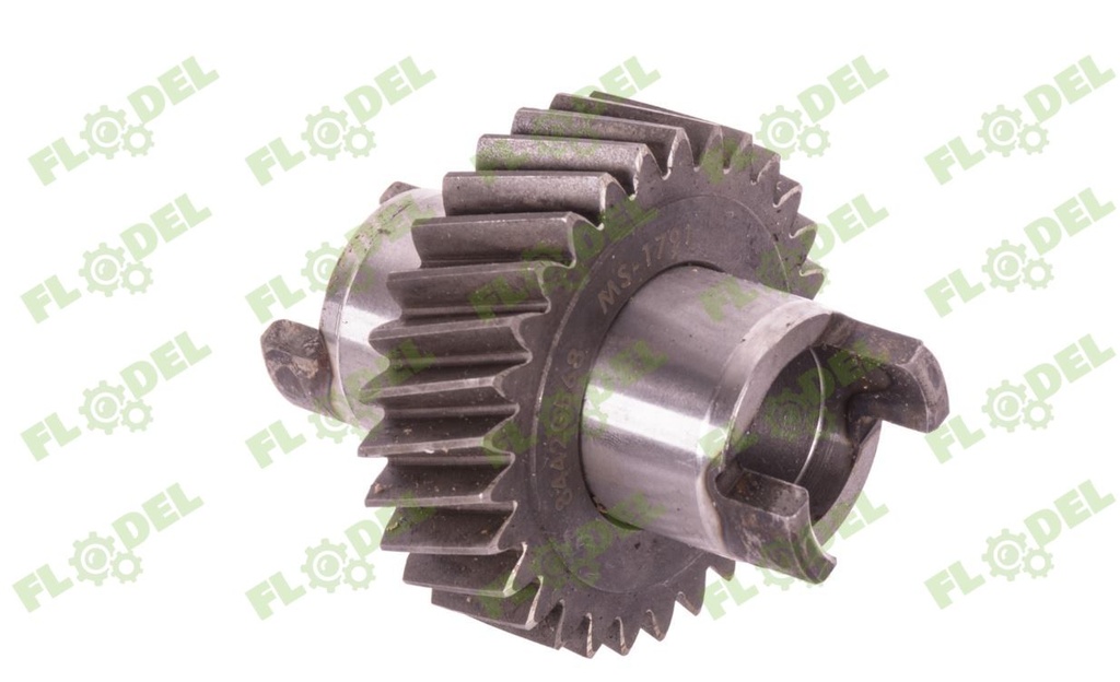 Pinion pompa hidarulica FIAT 4769590