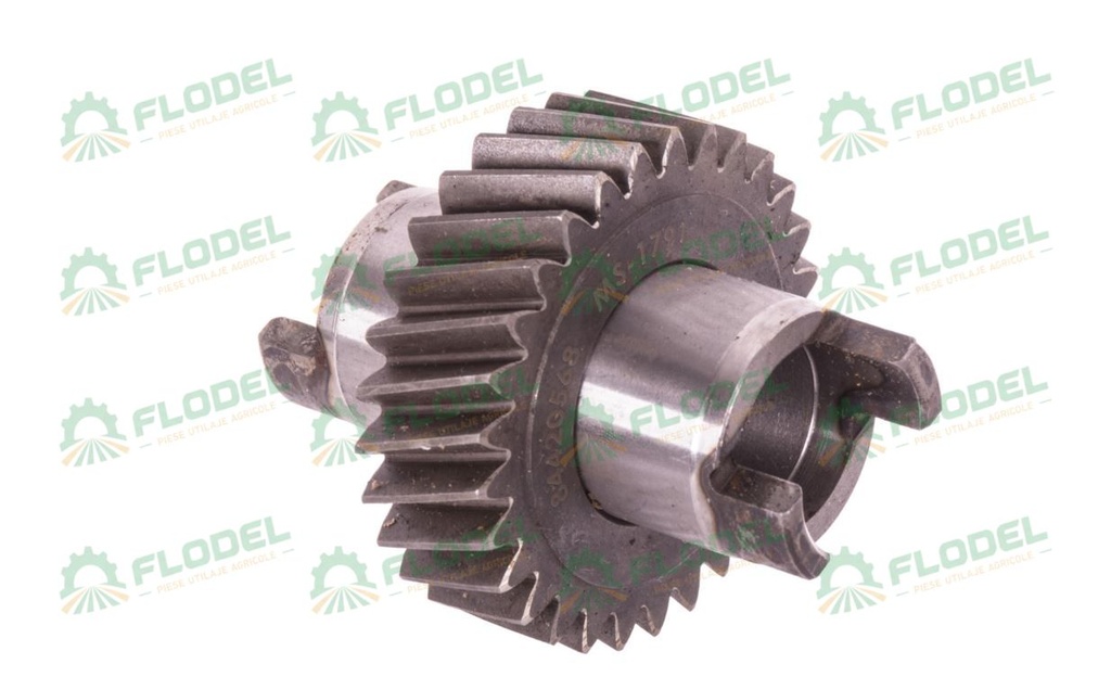 Pinion pompa hidarulica FIAT 4769590