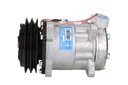 Compresor aer conditionat NEW HOLLAND 84316006 TCCI