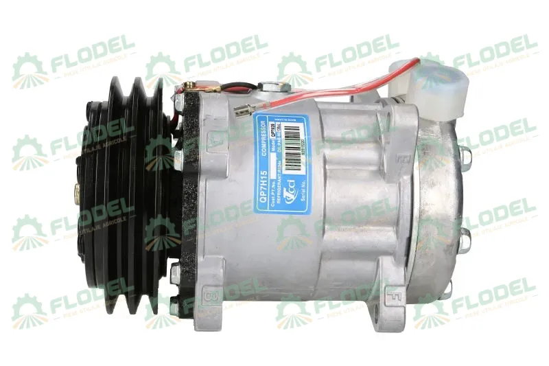 Compresor aer conditionat FIAT 5129685 TCCI