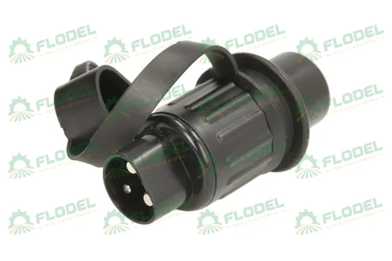 Priza electrica 3 pini tractor AL68707