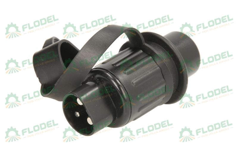 Priza electrica 3 pini tractor AL68707