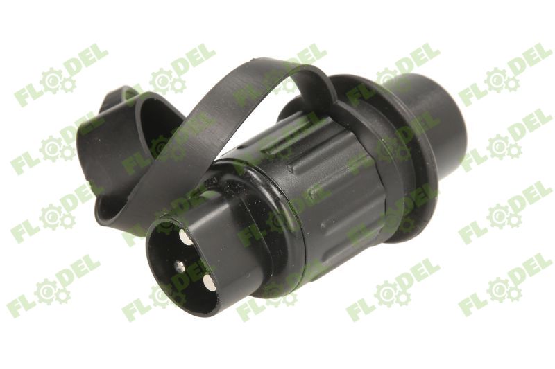 Priza electrica 3 pini tractor AL68707