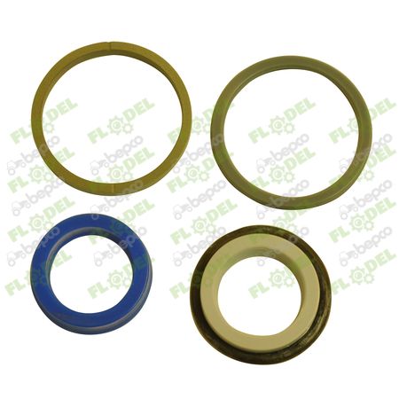 Kit reparatei cilindru directie NEW HOLLAND 9966325