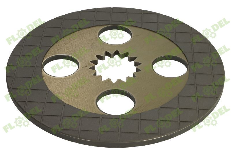 Disc frana CASE IH 5184313