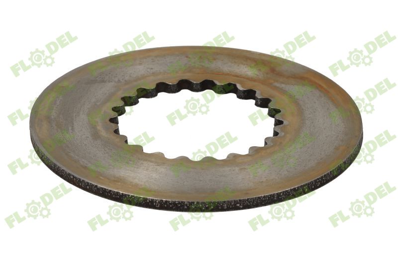 Disc frana FIAT 5118101