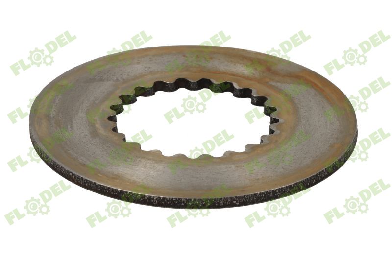 Disc frana CASE IH 5118101