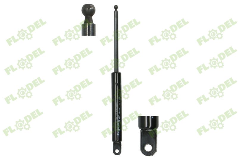 Telescop trapa FIAT 5108535