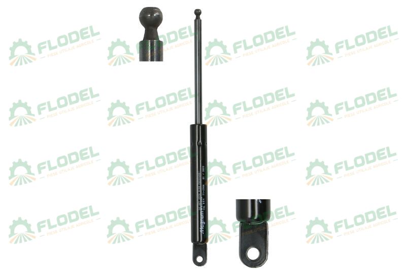 Telescop trapa FIAT 5108535