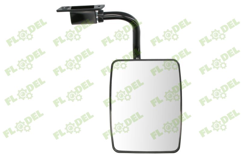 Oglinda cu brat dreapta FIAT 5108721