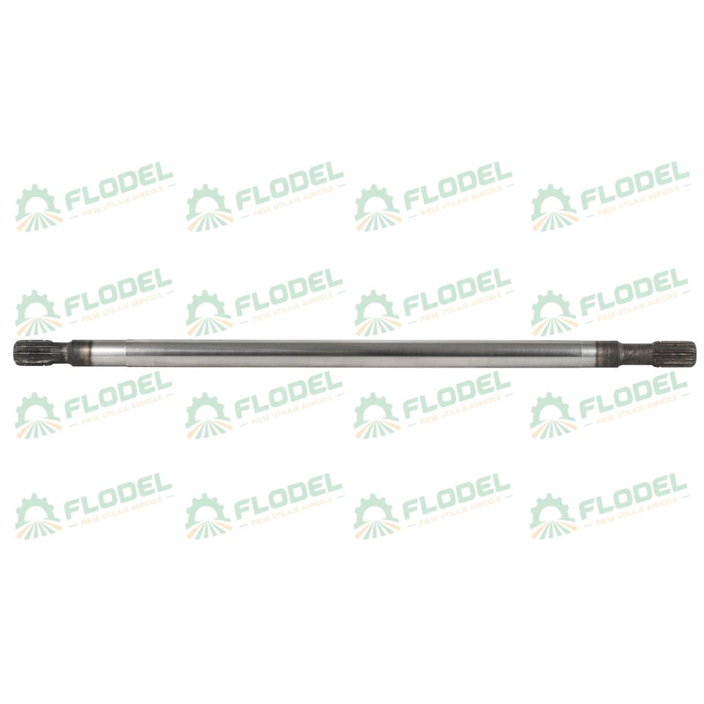 Ax cardan FIAT 750 mm 5121364 Original CNH