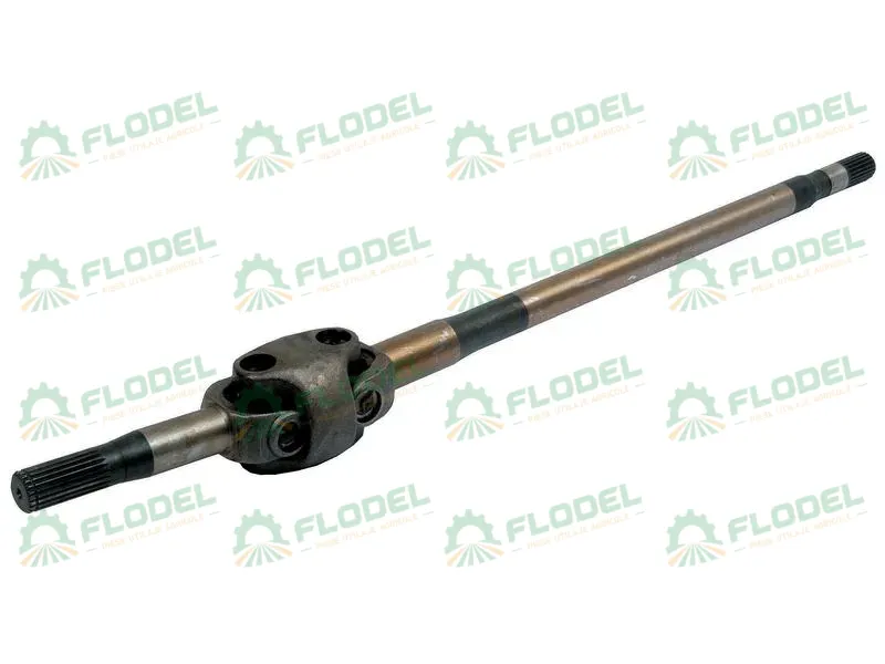 Planetara fata completa FIAT 5142043