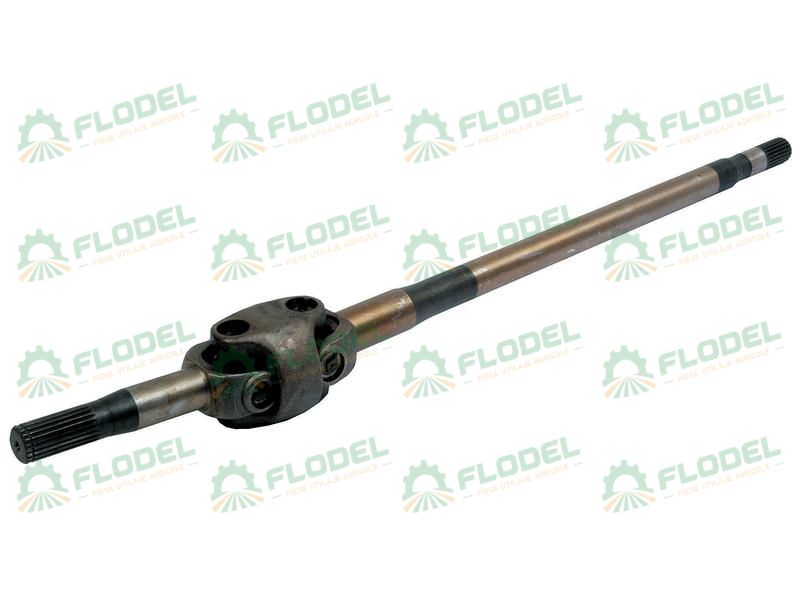 Planetara fata completa NEW HOLLAND 5166562