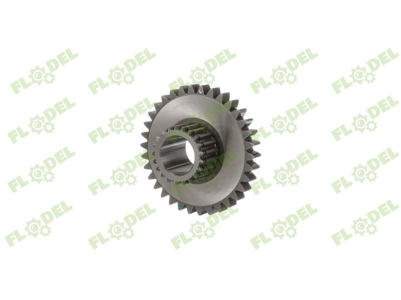 Pinion cutie transfer FIAT 5125012