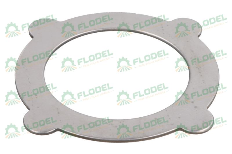 Disc intermediar punte fata CASE IH 1966155C1 CARRARO